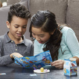 Lost Kitties Who'z Hidin' Blind Box