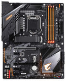 Gigabyte Z390 AORUS Elite (Intel LGA1151/Z390/ATX/2xM.2/Realtek ALC1220/RGB Fusion/Gaming Motherboard)