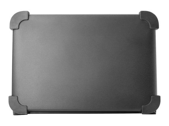 HP Protective - Notebook Top and Rear Cover - Black