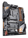 Gigabyte Z390 AORUS PRO (Intel LGA1151/Z390/ATX/2xM.2 Thermal Guard/Realtek ALC1220/RGB Fusion/Gaming Motherboard)