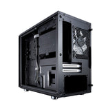 Fractal Design Cases FD-CA-DEF-Nano-S-BK-W