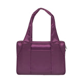 RivaCase 15.6in Laptop Bag Central Purple 8291