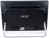 Acer UT220HQL Touchscreen 21.5-Inch Screen LED-Lit Monitor