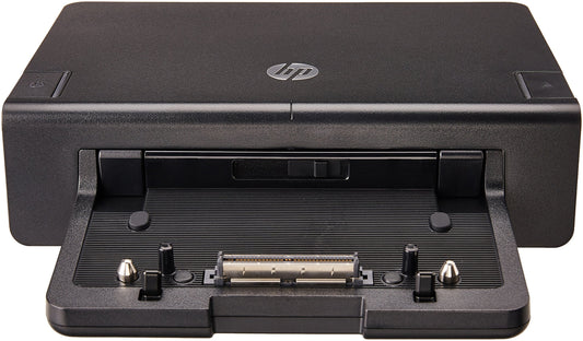 HP 120W Advanced Docking Station