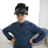 Star Wars: Rogue One Imperial Death Trooper Voice Changer Mask