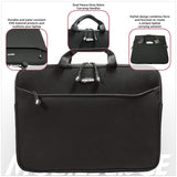 Mobile Edge MESS1-173 Alienware Orion ScanFast Checkpoint Friendly 17.3" Backpack