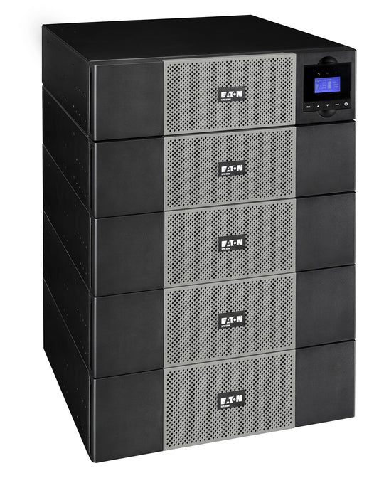 5px 72v Ebm R/T 3u 3000va