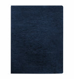 Fellowes Executive Presentation Cover, 11-1/4-Inch x 8-3/4-Inch, 50 Per-Pack, Navy (52145)