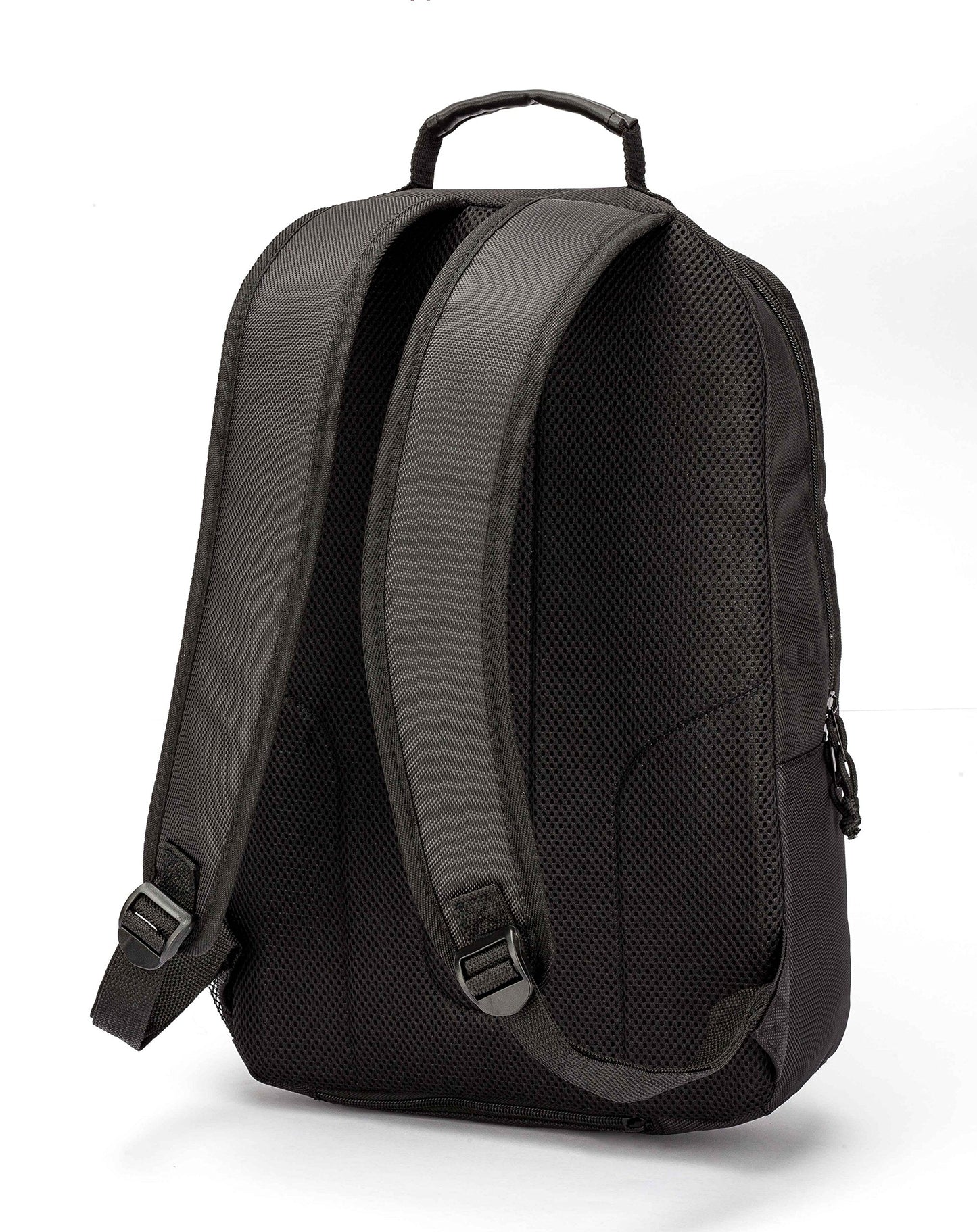 Targus Strike 17.3" Gaming Laptop Backpack - Black / Red