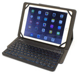 M-Edge International Stealth Pro Keyboard for 7"-8" Tablets (U7-PBl-MF-B)