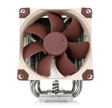 Noctua NH-U9S, Premium CPU Cooler with NF-A9 92mm Fan (Brown)