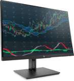 HP Z24n G2 24" LED LCD Monitor - 16:10-5 ms GTG