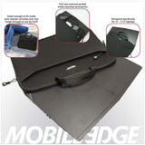 Mobile Edge MESS1-173 Alienware Orion ScanFast Checkpoint Friendly 17.3" Backpack