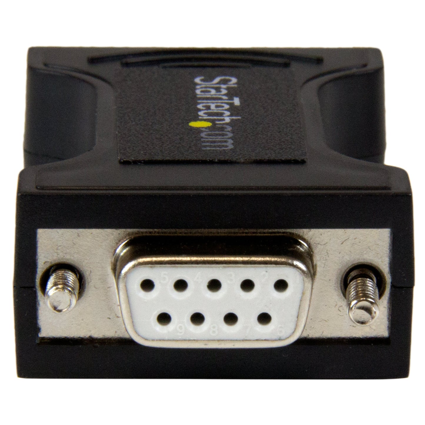 StarTech.com RS232 to TTL Serial Converter - DB9 F/M - Bidirectional Transistor Transistor Logic Adapter (IC232TTL)