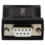 StarTech.com RS232 to TTL Serial Converter - DB9 F/M - Bidirectional Transistor Transistor Logic Adapter (IC232TTL)