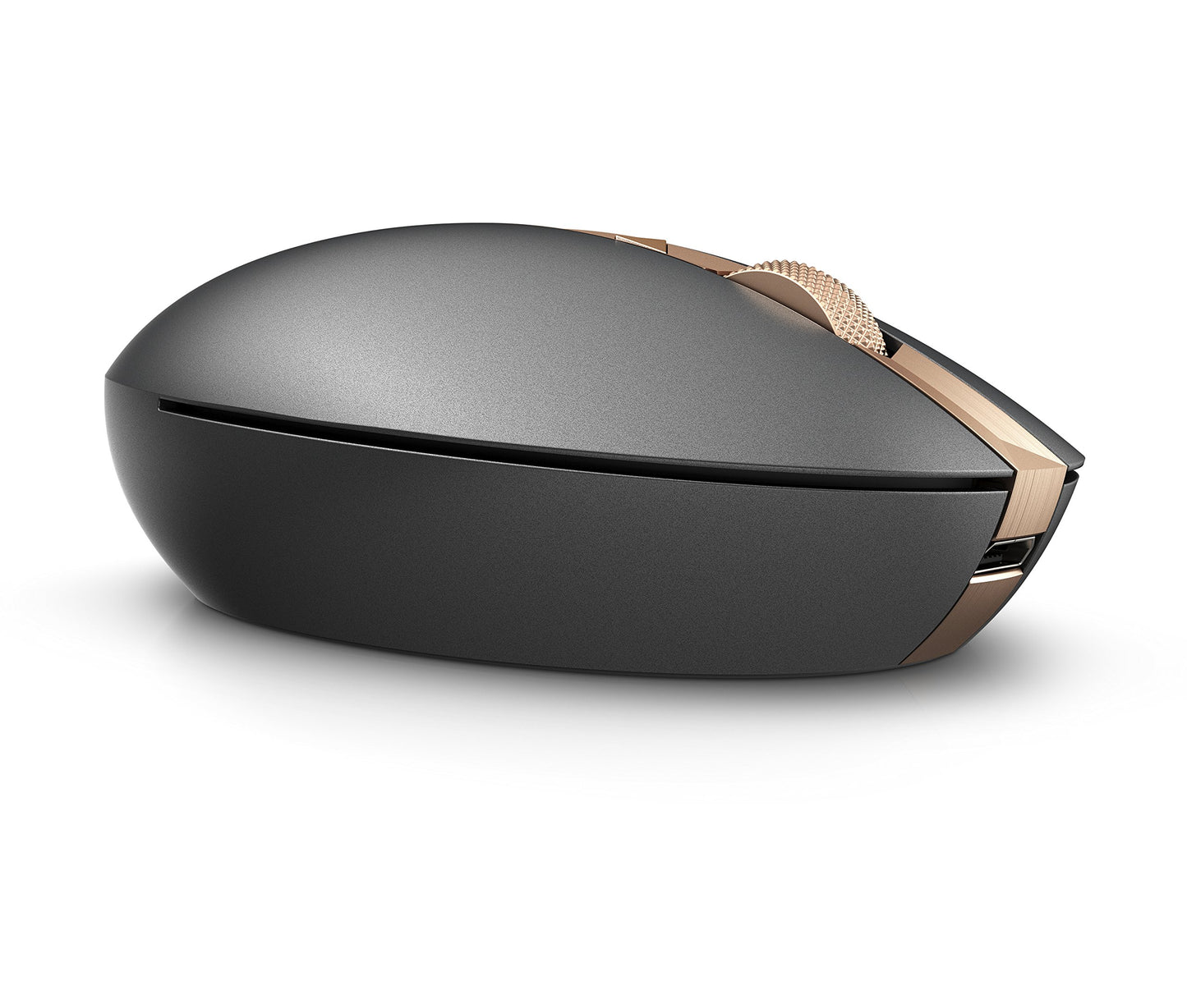 HP Spectre Rechargeable Mouse 700 3NZ70AA#ABL for for HP Spectre X360 2-in-1 13-4193dx, 13-4116dx 13-V011DX 13-v111dx 13-V001DX 13-V101DX 13t-v000 Ash Gray
