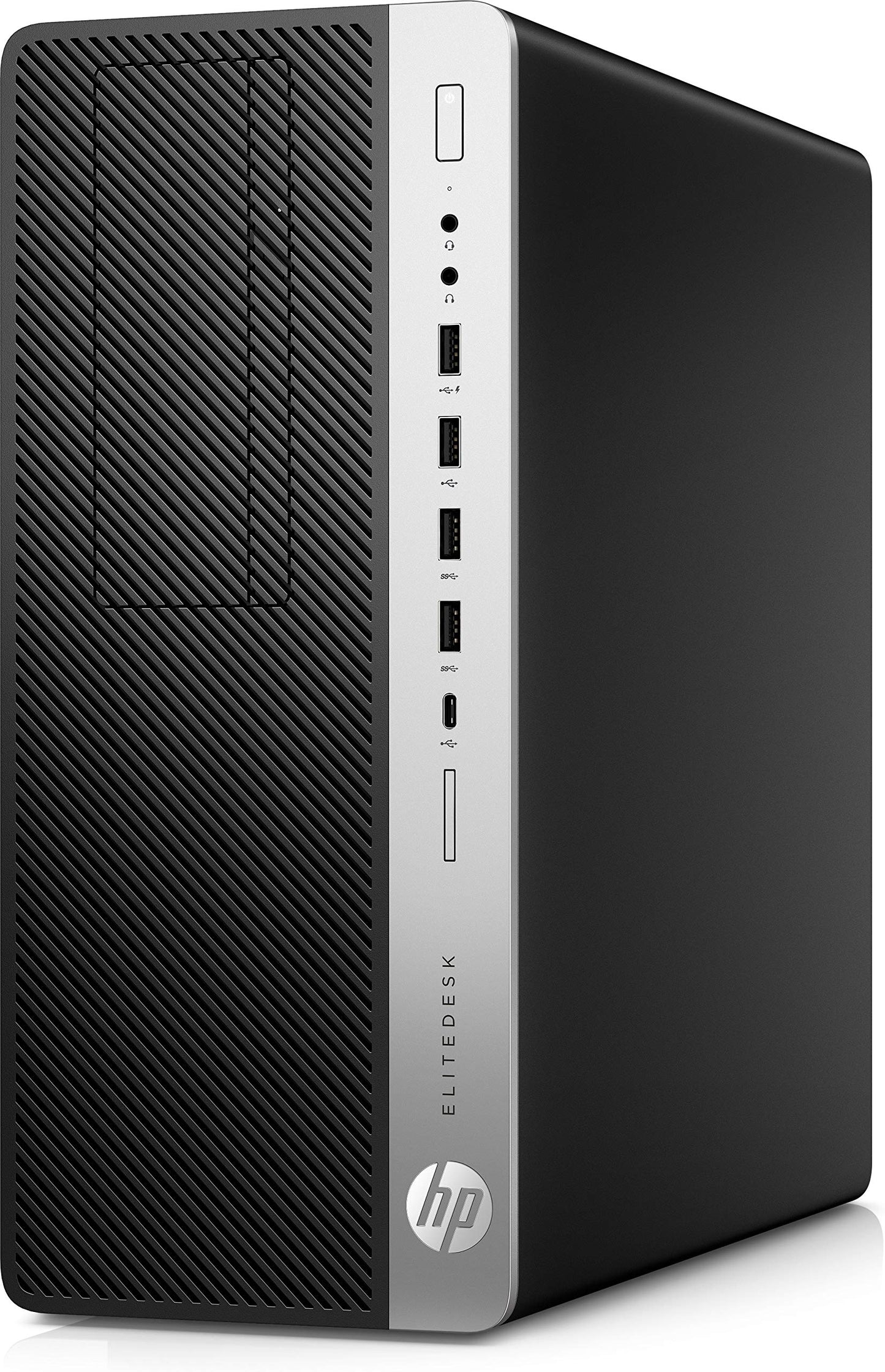 HP EliteDesk 800G4 TWR i58500 16G
