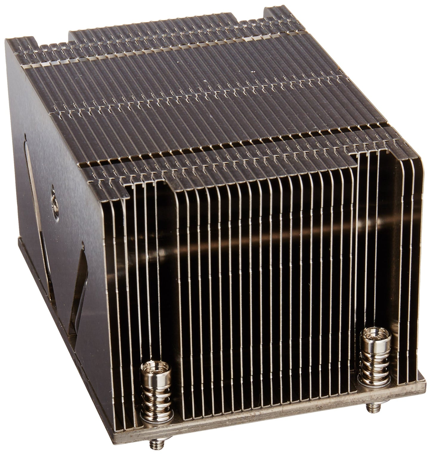 Snk-P0048ps 2u Passive CPU Heat Sink for X9 Narrow Ilm