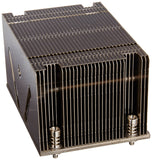 Snk-P0048ps 2u Passive CPU Heat Sink for X9 Narrow Ilm