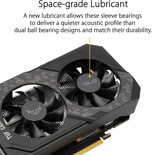 TUF-GTX1650S-O4G-GAMING