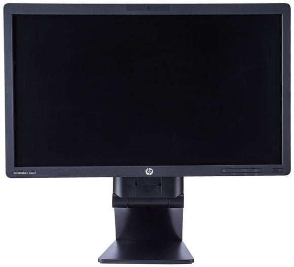 Smartbuy 21.5in Led 1920x1080 1000:1 720p E221c Vga/Div-D Blk 5ms