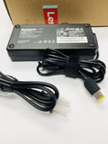 4X20E50574 170W Power AC Adapter Slim Tip for Thinkpad