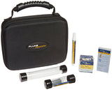Fluke Networks NFC-KIT-CASE Fiber Optic Cleaning Kit with Case