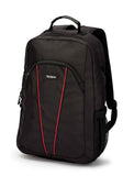 Targus Strike 17.3" Gaming Laptop Backpack - Black / Red
