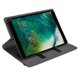 Case Logic CBUE-1210-BLACK Surefit Folio for 9-10" Tablets-Black