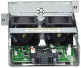 58x0af Frt(Ports)-BCK(Pwr) Fan Tray (JC683A)