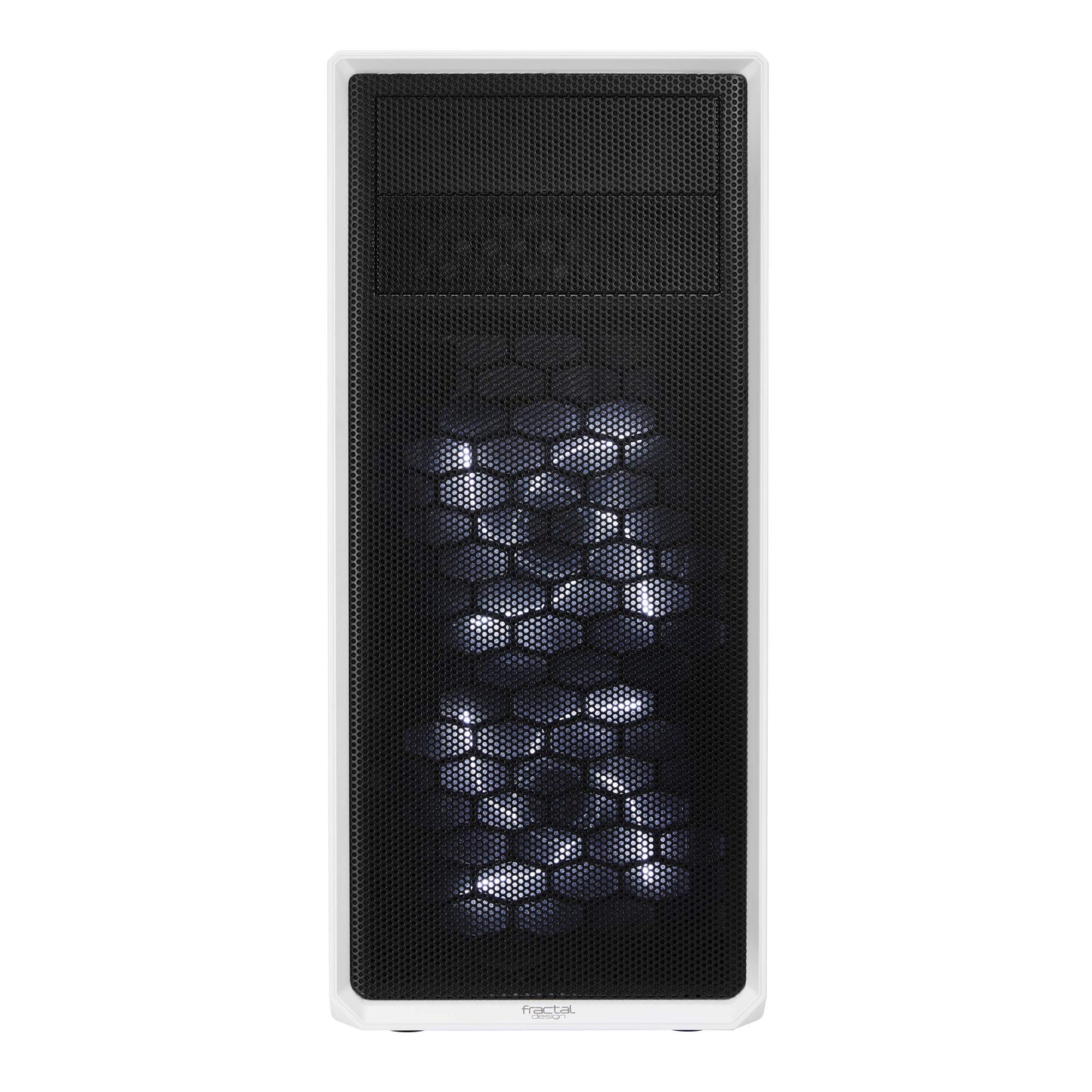 Fractal Design FD-CA-Focus-WT-W ATX Mid Tower Computer Case