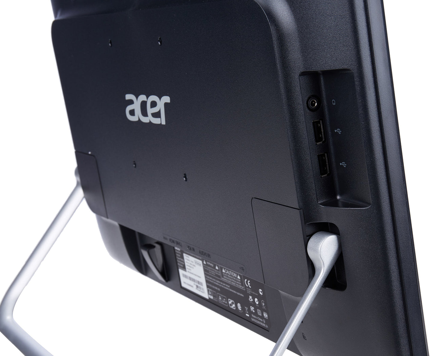 Acer UT220HQL Touchscreen 21.5-Inch Screen LED-Lit Monitor