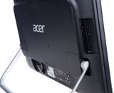 Acer UT220HQL Touchscreen 21.5-Inch Screen LED-Lit Monitor