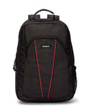 Targus Strike 17.3" Gaming Laptop Backpack - Black / Red