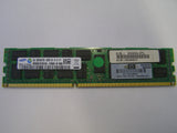 HP 8GB 2Rx4 PC3-10600R-9 Kit