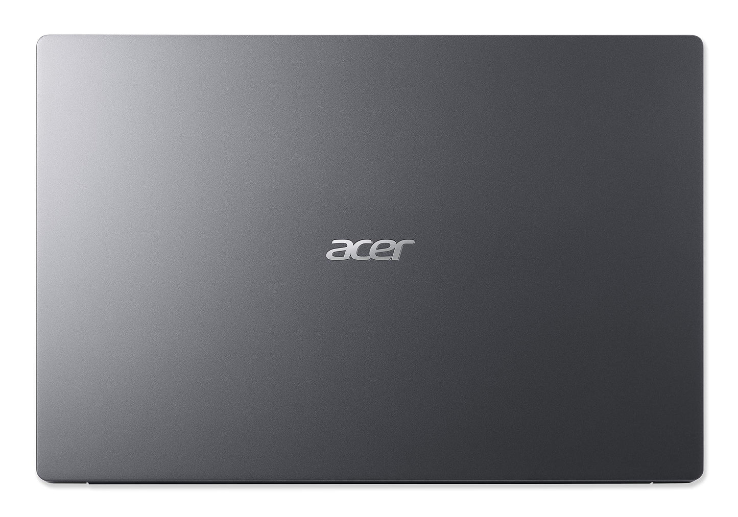 Acer Canada Acer Swift 3 Ultra Slim and Light Laptop, 14" FHD IPS Screen, CI5-1035G1, 8GB Ram, 256GB SSD, Win 10, Grey, SF314-57-583W