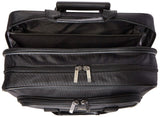 SOLO 15.6" Laptop Rolling Case (Black)