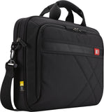 Case Logic 17.3 Inch Laptop and Tablet Case (Black)