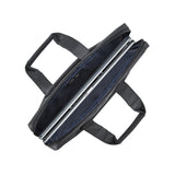 RivaCase 13.3in Laptop Bag Central Black 8221