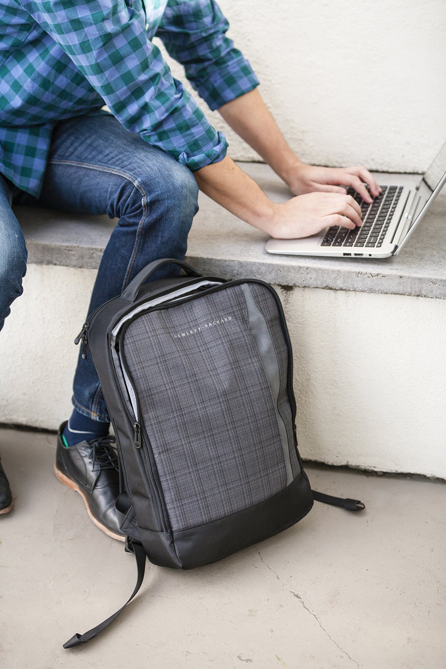 HP SLIM ULTRABOOK BACKPAC