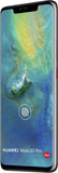 Huawei Mate 20 Pro 4G LTE Unlocked Cell Phone 6.39" AMOLED Screen, 128GB 6GB RAM-Black