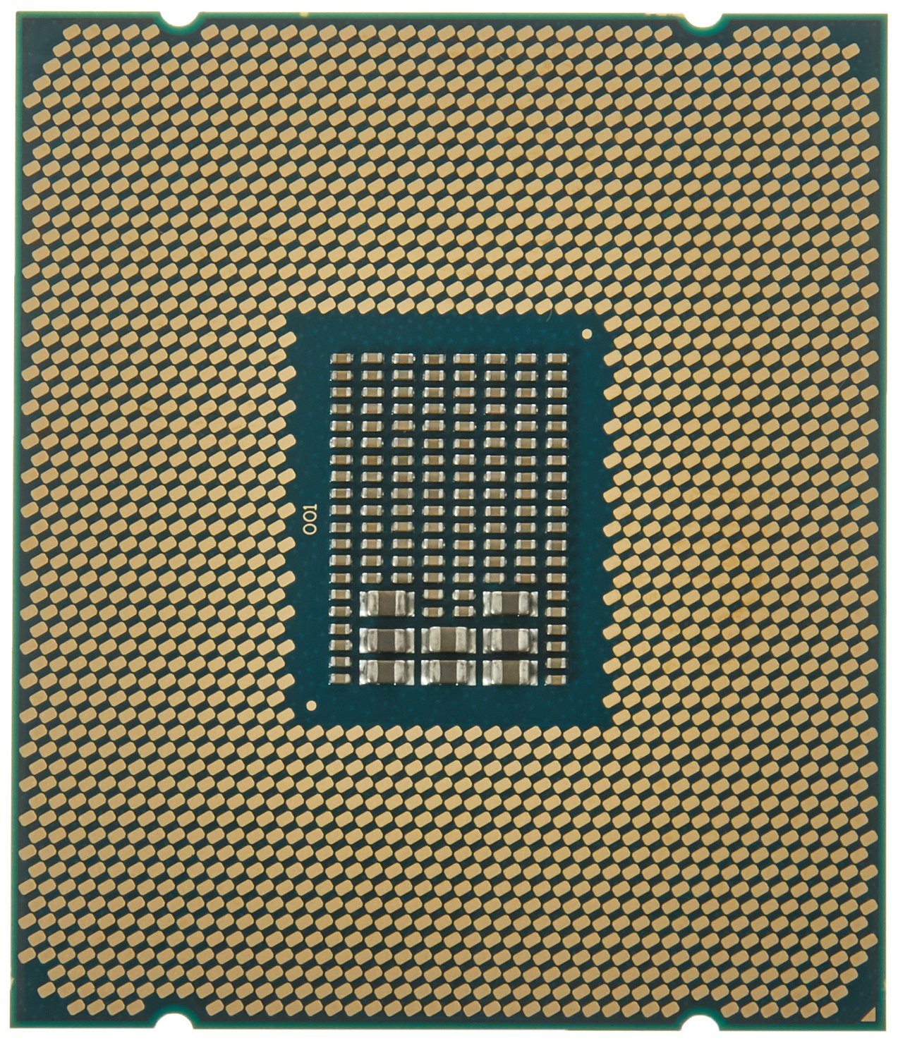 Intel Computer CPU 2.1 8 BX80660E52620V4