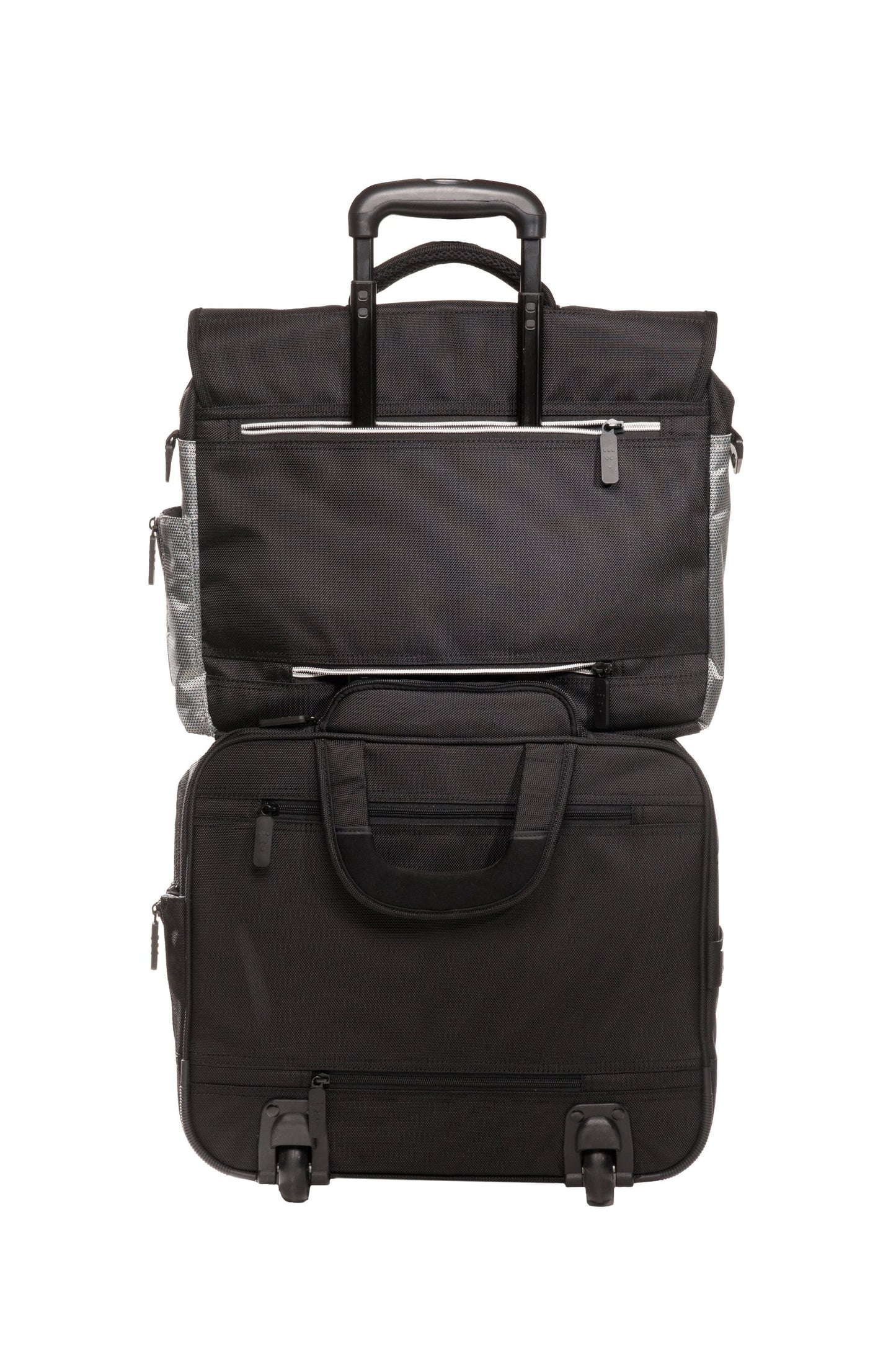 Eco-Style Sports Voyage Messenger Case (EVOY-MC16)