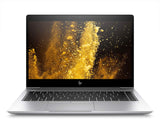 HP EliteBook 840 G6 14" Notebook - 1920 x 1080 - Core i5 i5-8265U - 16 GB RAM - 512 GB SSD - Windows 10 Pro 64-bit - Intel UHD Graphics 620 - in-Plane Switching (IPS) Technology - English Keyboar