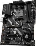 MSI X570-A PRO Motherboard (AMD AM4, DDR4, PCIe 4.0, Sata 6GB/S, M.2, USB 3.2 Gen 2, HDMI, ATX)