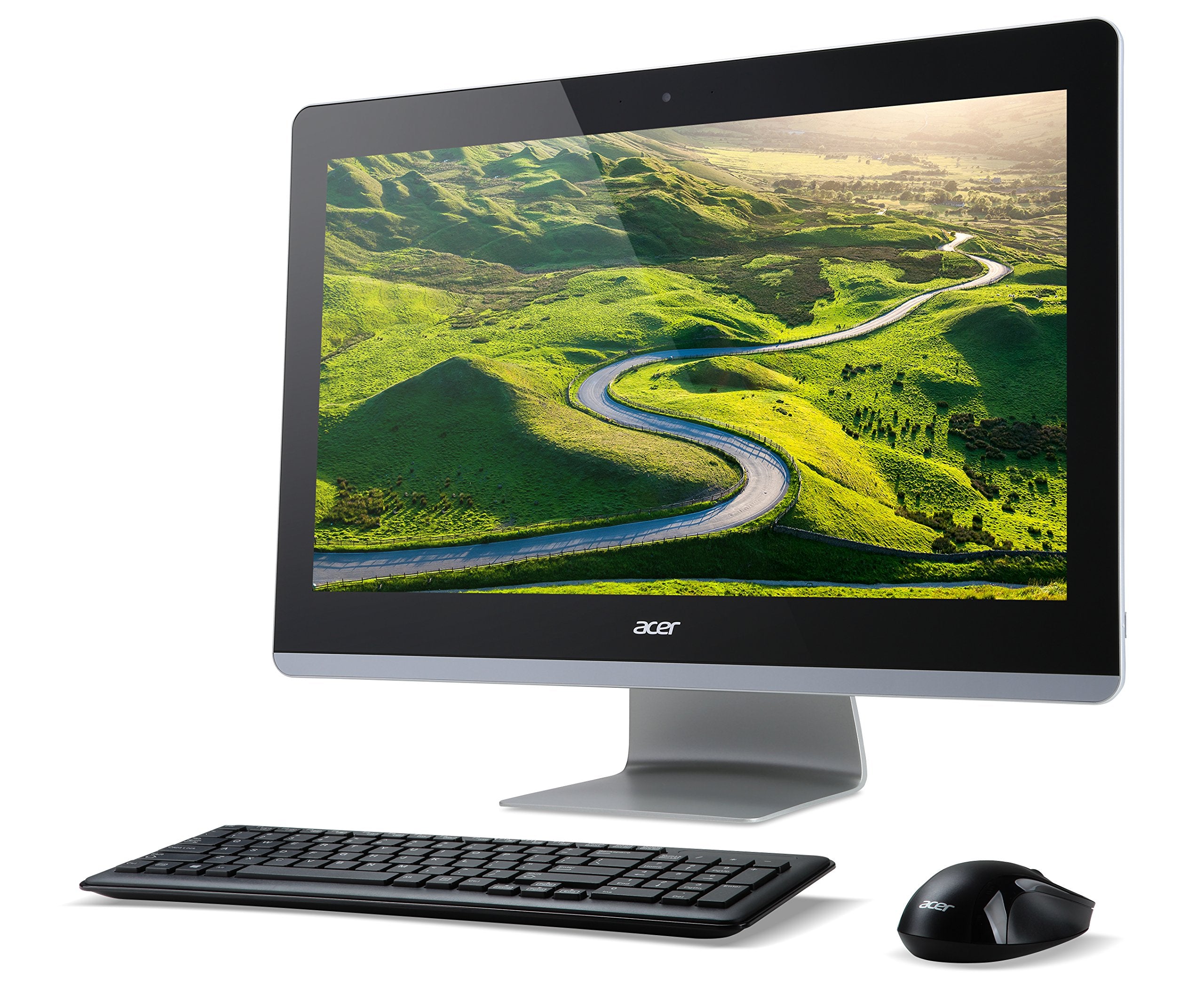 Acer Aspire All-in-One Desktop 23.8