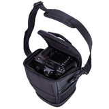 RIVA CASE - 205A-01 (PS) Digital CASE Black 6/24