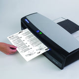 10pk Laminator Cleaning Sheets