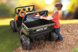 Fisher-Price Power Wheels Arctic Cat
