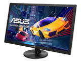 ASUS VP247H-P 23.6 in LED Monitor 1920x1080 1ms VGA DVI HDMI Speakers